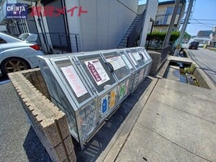 南日永駅 徒歩7分 1階の物件内観写真